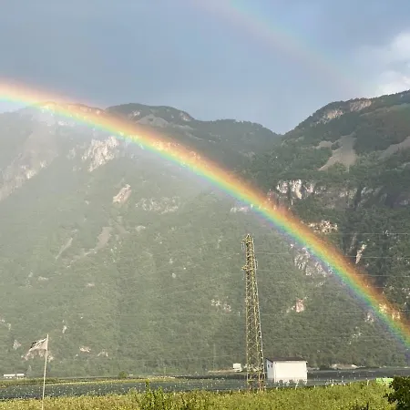 Garni Christin 3* Ora / Auer