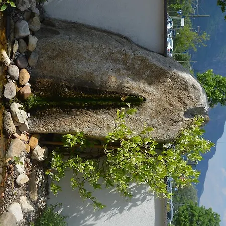 Garni Christin Hotel 3*