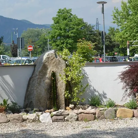 Hotel Garni Christin Ora / Auer
