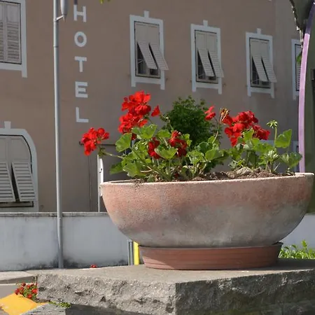 Hotel Garni Christin Hotel 3*