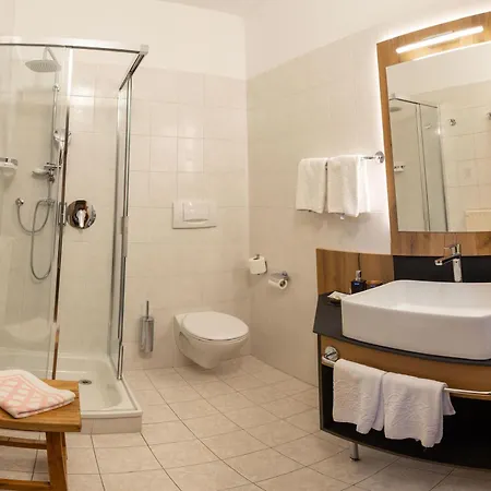Hotel Garni Christin Hotel