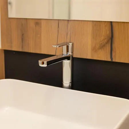 Garni Christin 3* Ora / Auer