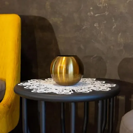 Hotel Garni Christin