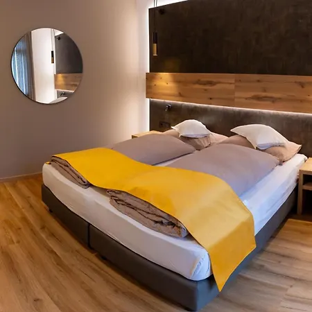 Garni Christin Hotel Ora / Auer
