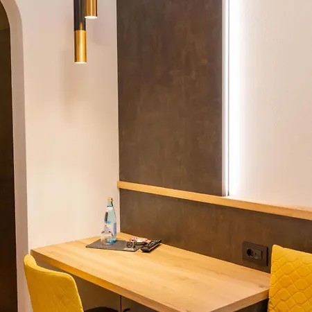 Garni Christin Hotel Ora / Auer