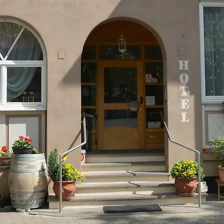 Hotel Hotel Garni Christin Ora / Auer