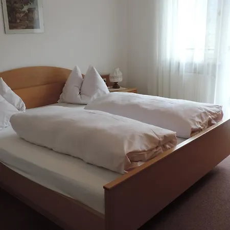 Hotel Hotel Garni Christin Ora / Auer