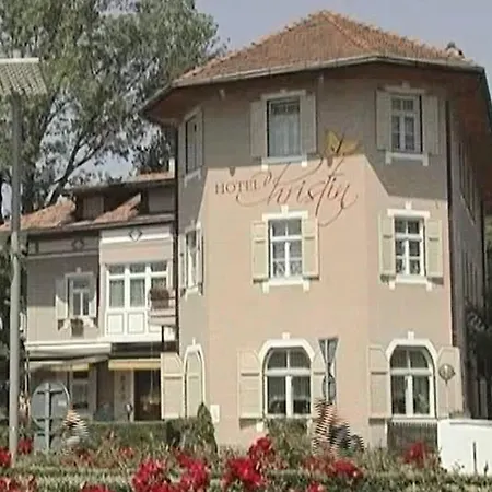 Hotel Hotel Garni Christin 3*