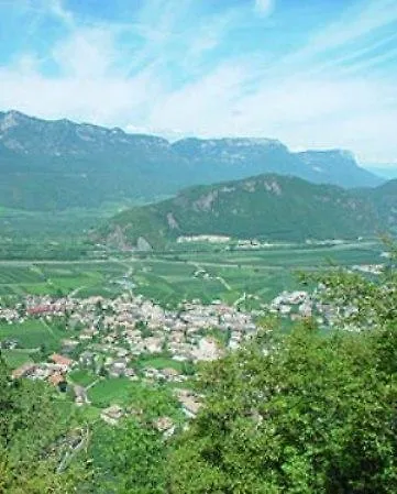 Hotel Garni Christin