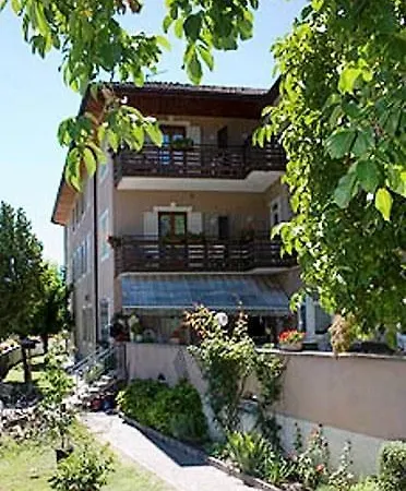 Hotel Hotel Garni Christin Ora / Auer